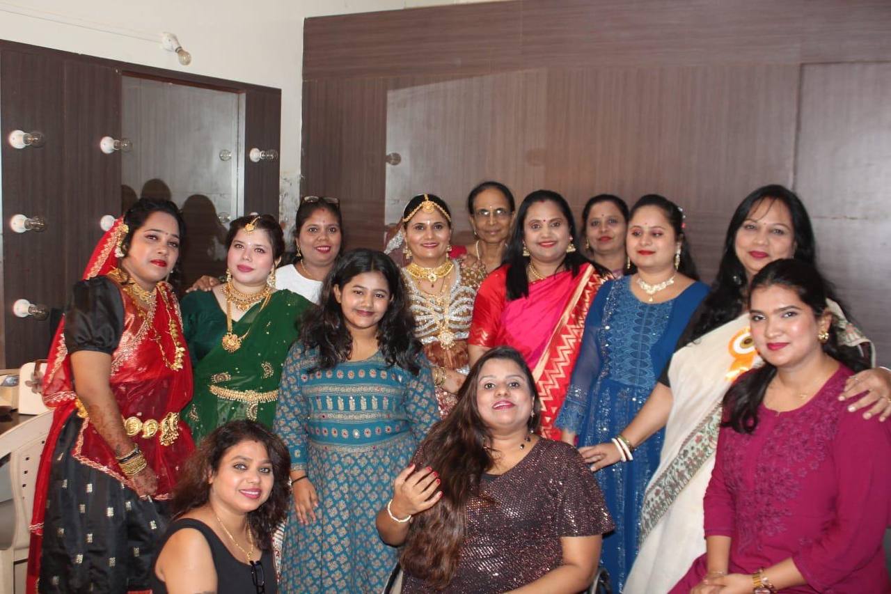 Dr Mandke Anniversary