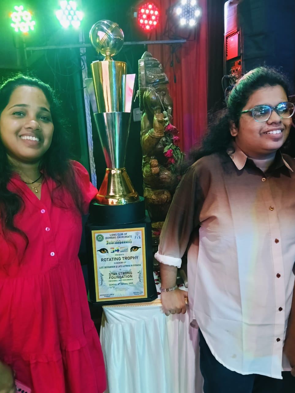 Event at Lions Club, Mumbai - Photo 1