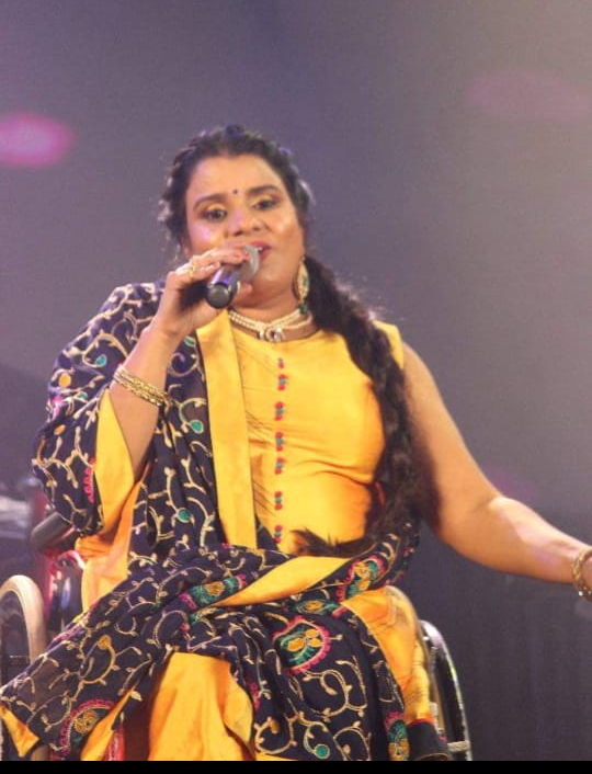 Gauri Kawthankar