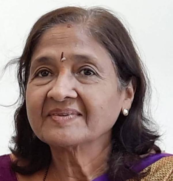 Bhakti Walve