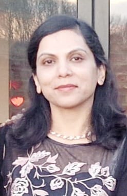 Dr Preeti Nemade